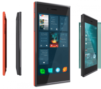 Jolla Phone