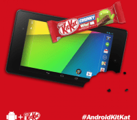 Android KitKat