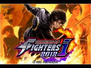 The King of Fighters pour Android sort sous une (autre) version