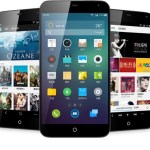 Meizu lance Meizumart, une boutique en ligne livrant le MX3 partout dans le monde