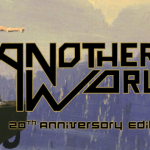 Another World est disponible sur Ouya Another World est disponible sur Ouya