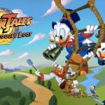 Duck Tales: Scrooge’s Loot : la bande à Picsou est sur le Google Play