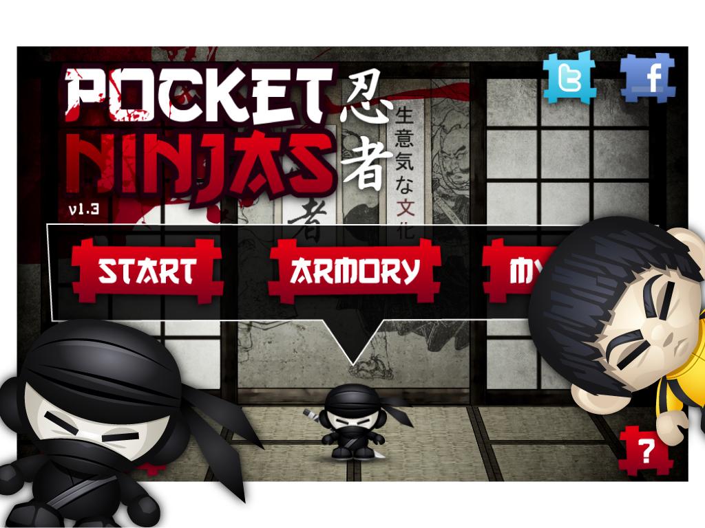 pocketninja