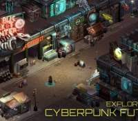 shadowrun