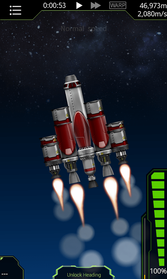 simplerockets