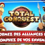 Total Conquest est disponible sur le Play Store