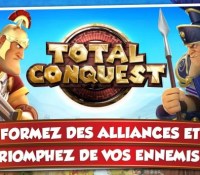 Total Conquest