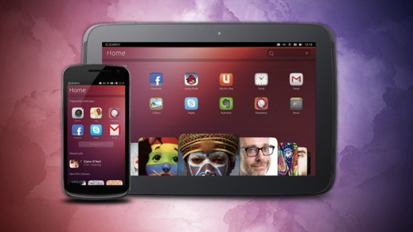 Ubuntu Touch