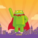 Les applications et jeux en baisse de prix sur le Google Play