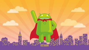 Android : 82 % de parts de marché au troisième trimestre selon Gartner