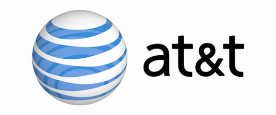 ATT-Logo