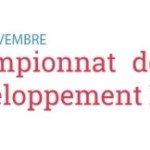 Participez au Championnat de France de Développement Mobile ! #cdmfr