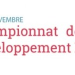 Participez au Championnat de France de Développement Mobile ! #cdmfr