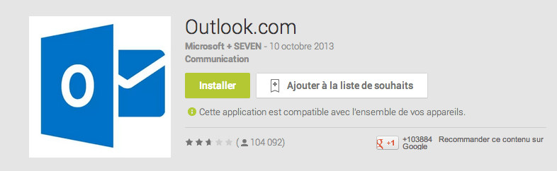 Outlook.com