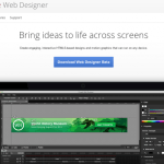 Google Web Designer : un nouvel outil de création (publicitaire) en HTML 5