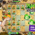 Plants vs Zombies 2 disponible sur le Play Store (mais pas pour tous)