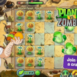 Plants vs Zombies 2 disponible sur le Play Store (mais pas pour tous) Plants vs Zombies 2 disponible sur le Play Store (mais pas pour tous)