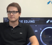 Edjing