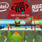 Intel Android CodeFest : découvrez les nouveaux appareils Android sous X86