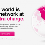 T-Mobile révolutionne le roaming aux États-Unis avec des forfaits utilisables dans 100 pays