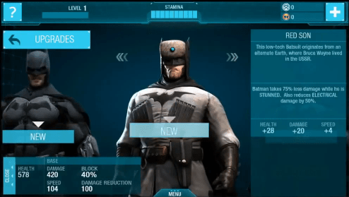 Batman