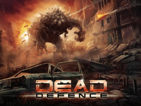 Dead Defence : massacrez des infectés, poutrez des morts-vivants…