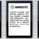 Conférence Google : quand Hangouts intègre les SMS et lit les GIF, Google+ mise sur Snapseed Conférence Google : quand Hangouts intègre les SMS et lit les GIF, Google+ mise sur Snapseed