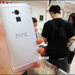 HTC One Max : des photos en HD de la phablette en fuite