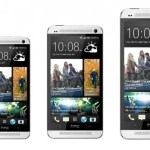 HTC M8 : le smartphone fuite en photos