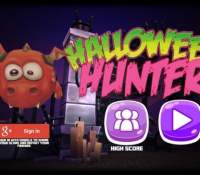 HalloweenHunter