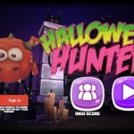 Halloween Hunter, la chasse aux fantômes est ouverte