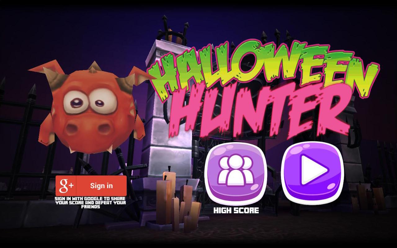 HalloweenHunter