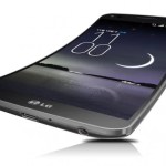 Le LG G Flex 2 prévu pour 2015 et avec un écran encore plus surprenant ?
