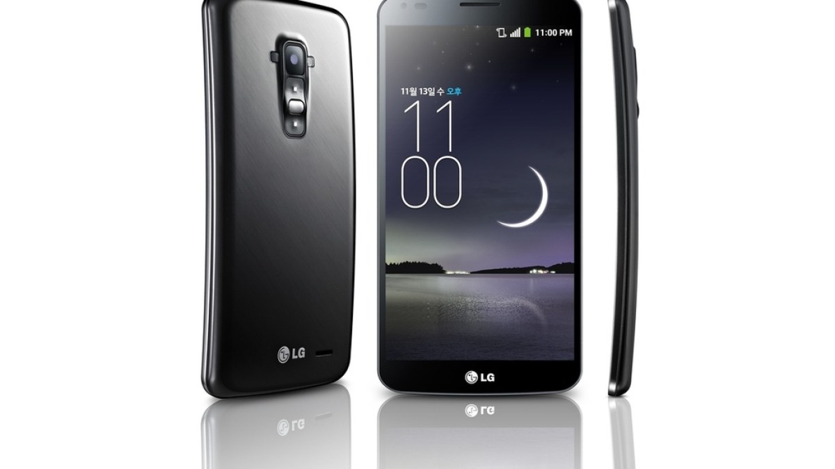 LG G Flex