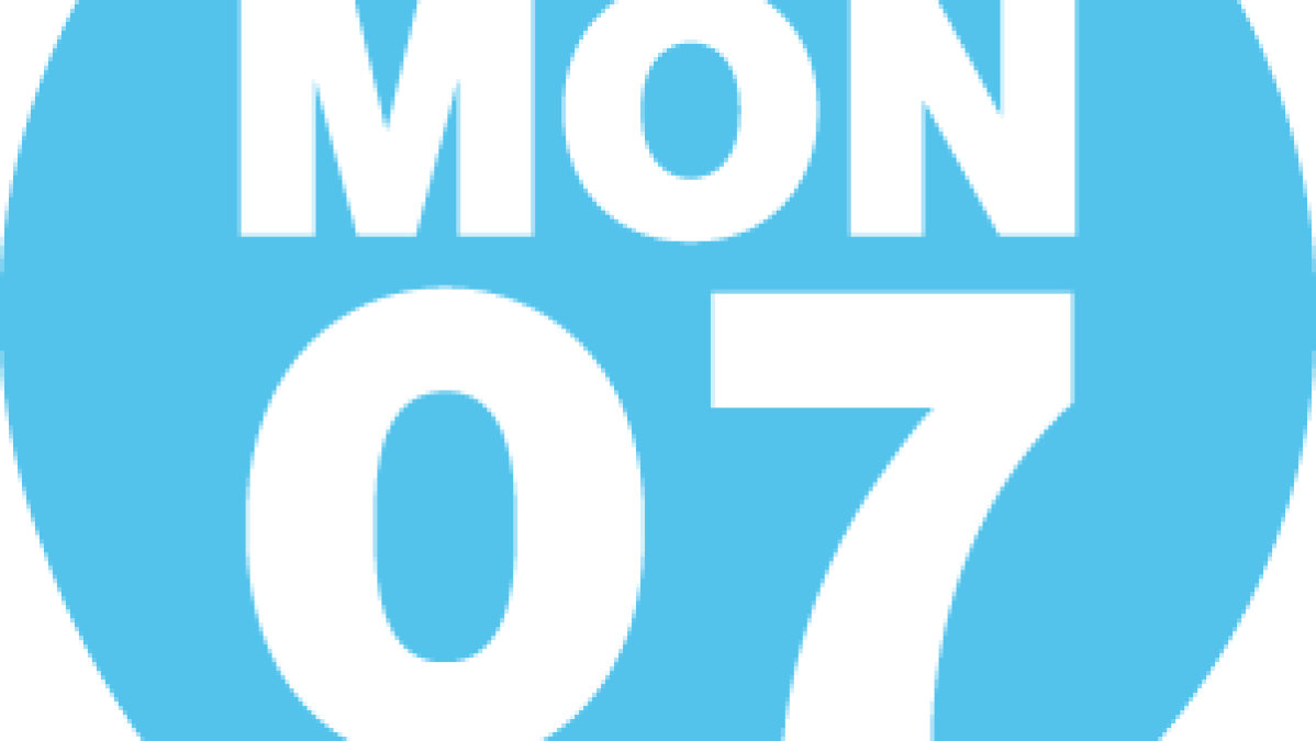 Mon 07