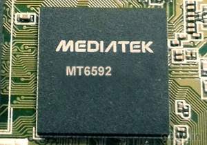 Un processeur octo-cœur MediaTek lancé le 20 novembre prochain