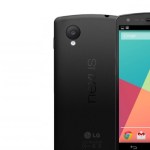 Google Nexus 5 : vers une version 64 Go ?