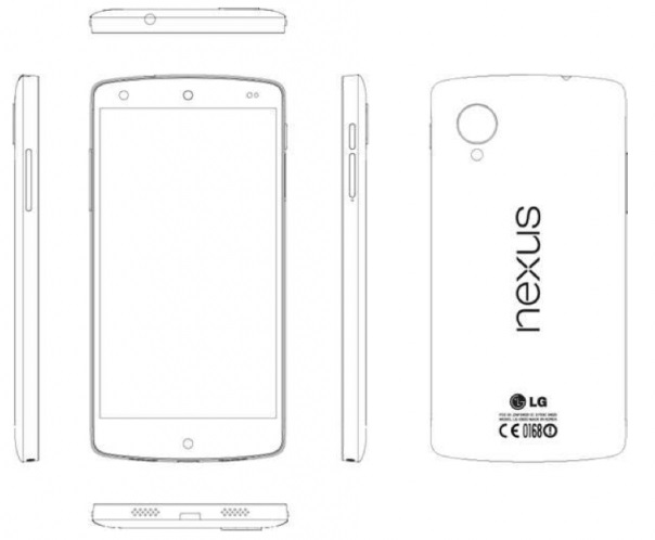 Nexus-5-Service-Manual