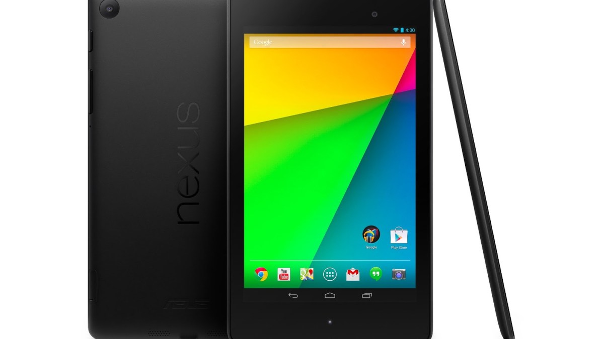 Nexus 7