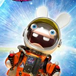 Les Lapins Crétins Big Bang d’Ubisoft débarquent sur le Play Store le 17 octobre