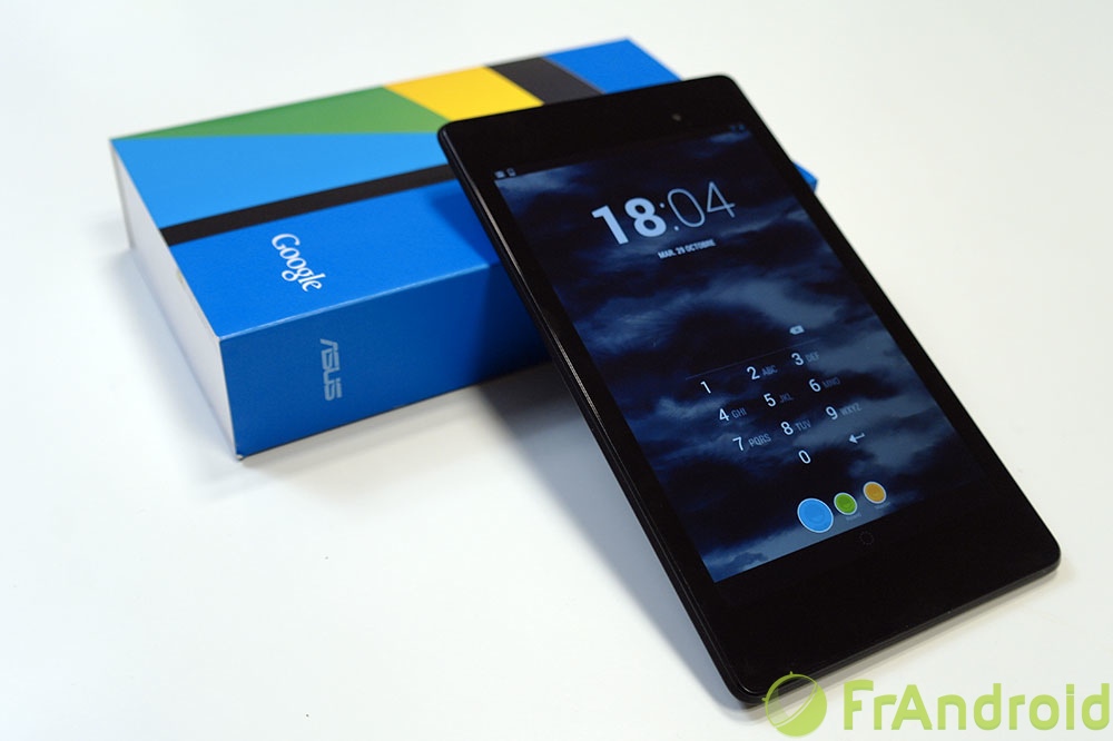 Nexus 7