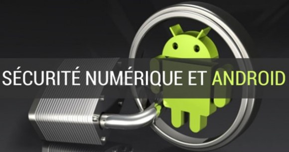 Sécurité Android