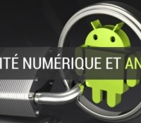 Sécurité Android