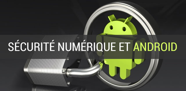 Sécurité Android