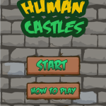 Stupid Human Castle, quand Tetris devient un jeu de stratégie