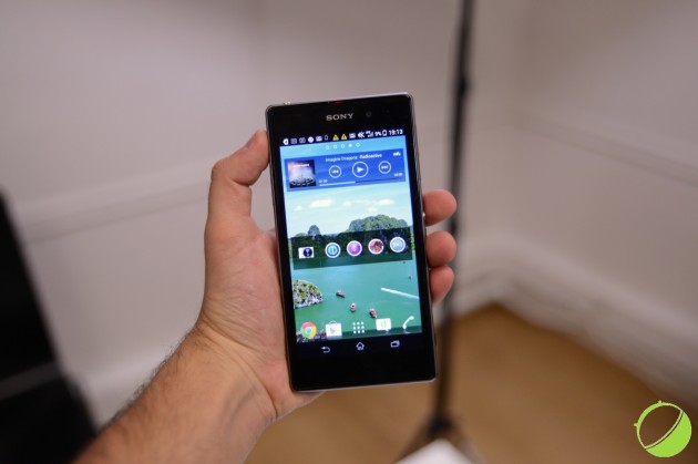 Sony Xperia Z1