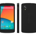 L’histoire des smartphones Nexus en quelques secondes