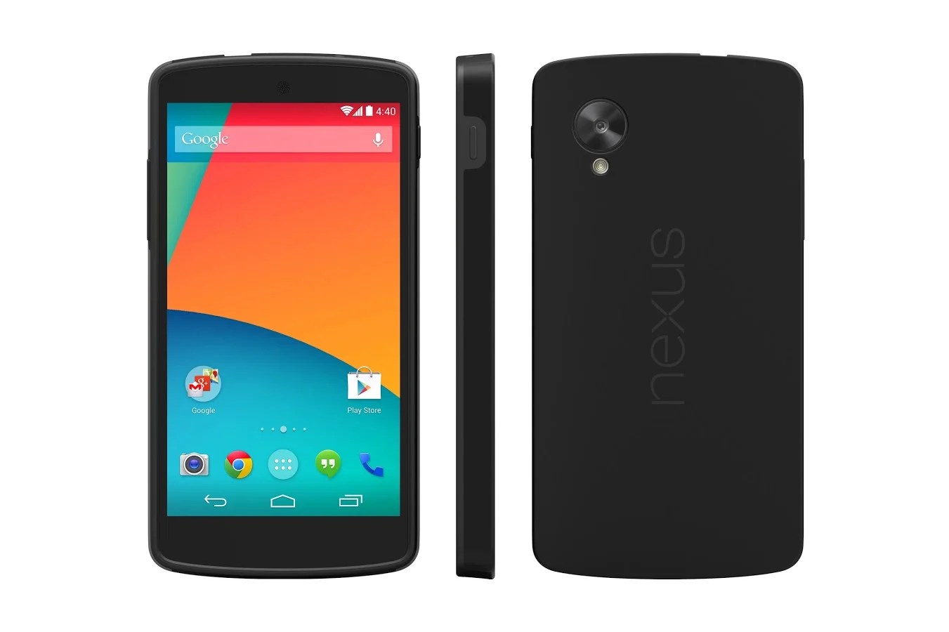 Nexus 5