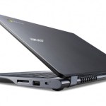 Le Chromebook C720-2800 d’Acer sous Haswell coûtera 249 euros