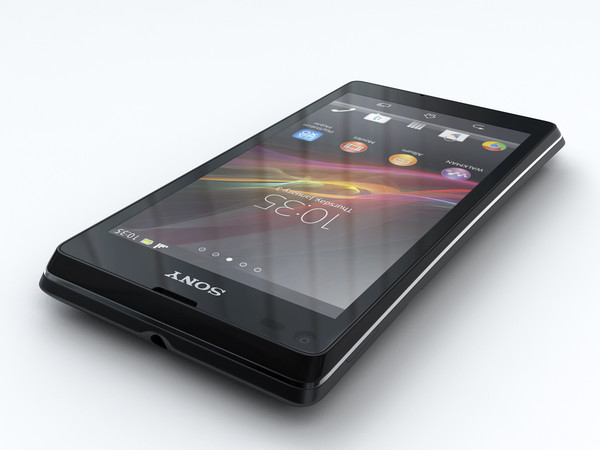 android 4.2 jelly bean official officiel sony xperia l worldwide